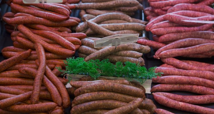 Découvrez de nouvelles saveurs pour vos épices à merguez !