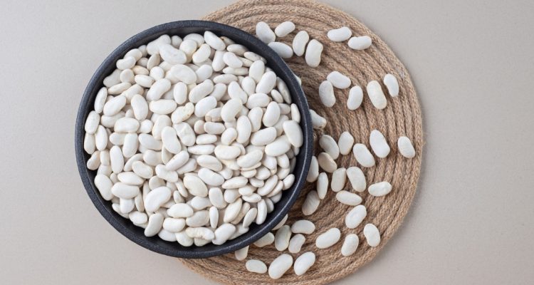 Les haricots blancs : un trésor nutritionnel à intégrer dans votre alimentation